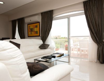 Luxury Apartment In Qala