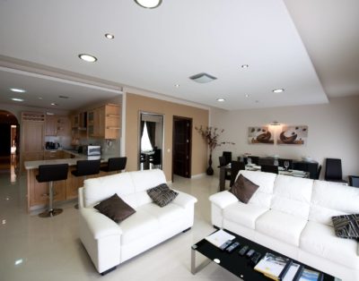 Luxury Apartment In Qala