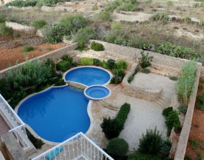 Rustic & Modern Penthouse