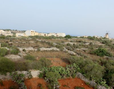 Rustic & Modern Penthouse
