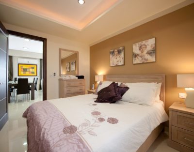 Luxury Apartment In Qala