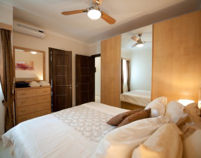 Luxury Apartment In Qala