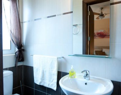 Luxury Apartment In Qala