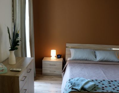 Rustic & Modern Penthouse