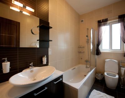 Luxury Apartment In Qala