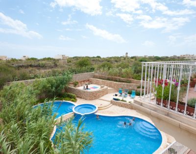 Luxury Apartment In Qala